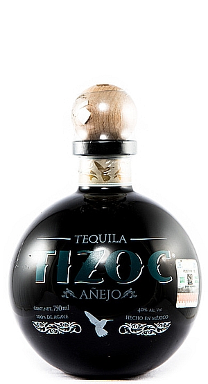 Текила Tizoc Añejo