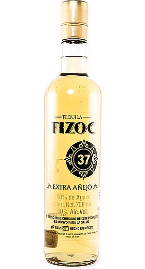 Текила Tizoc Extra Añejo