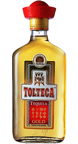 Текила Tolteca Tequila Gold