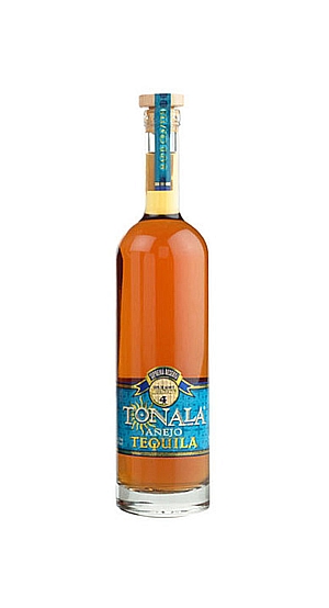 Текила Tonala #4 Extra Añejo