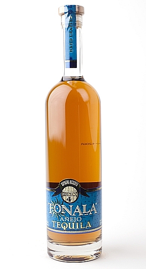 Текила Tonala Añejo Suprema Reserva