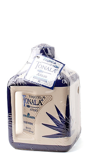 Текила Tonala Añejo