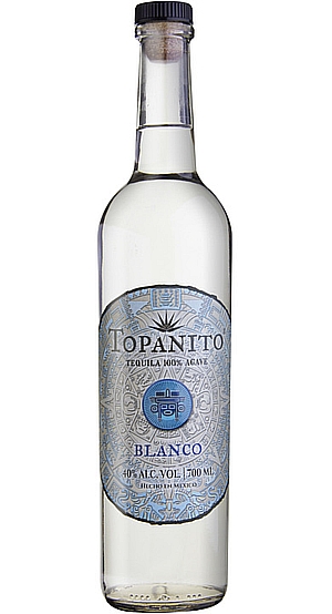 Текила Topanito Blanco