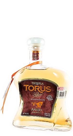 Текила Torus Real Añejo