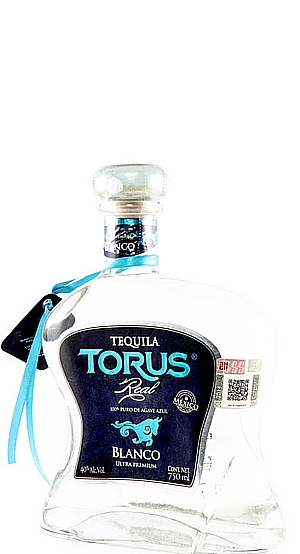 Текила Torus Real Blanco