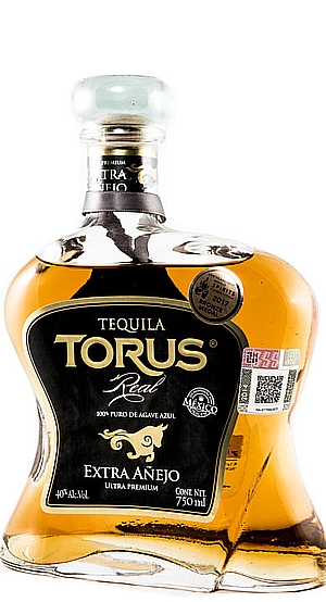Текила Torus Real Extra Añejo