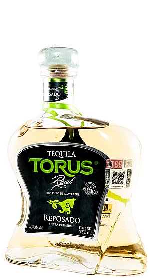 Текила Torus Real Reposado