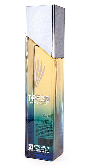 Текила Trago Tequila Añejo