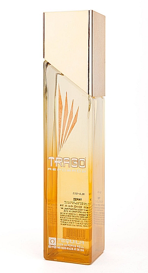 Текила Trago Tequila Reposado