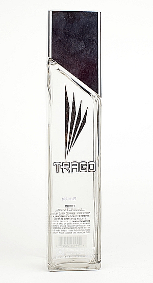 Текила Trago Tequila Silver