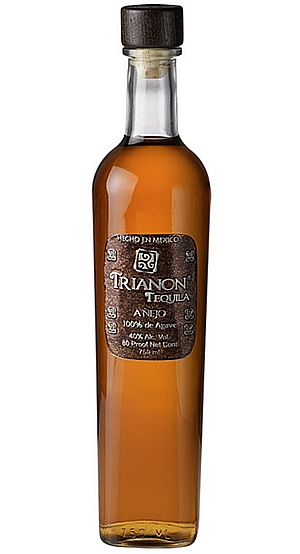 Текила Trianon Añejo