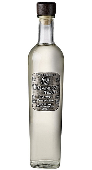 Текила Trianon Blanco