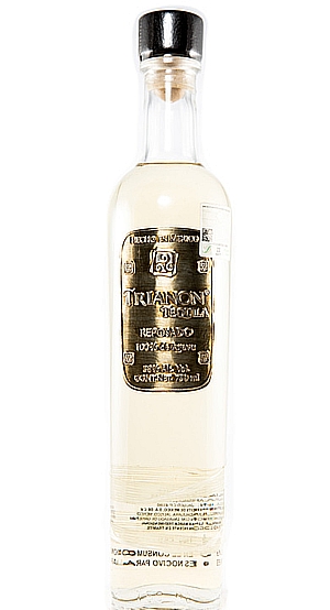 Текила Trianon Reposado