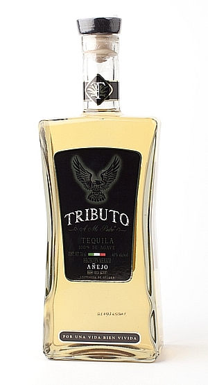 Текила Tributo A Mi Padre Añejo