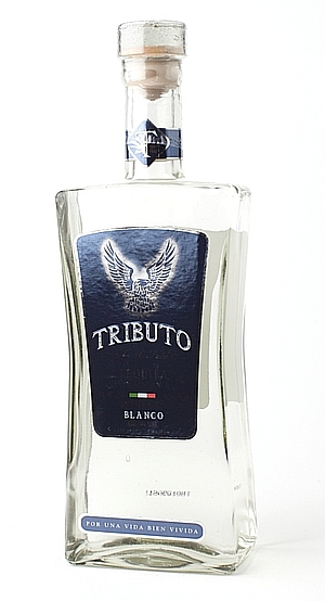 Текила Tributo A Mi Padre Blanco