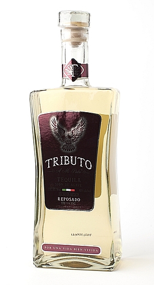 Текила Tributo A Mi Padre Reposado