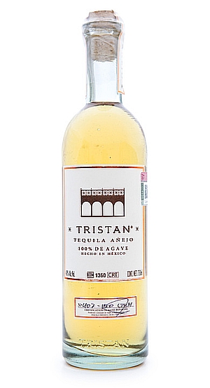 Текила Tristan Tequila Añejo