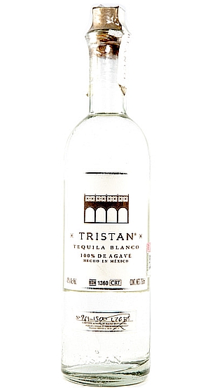Текила Tristan Tequila Blanco