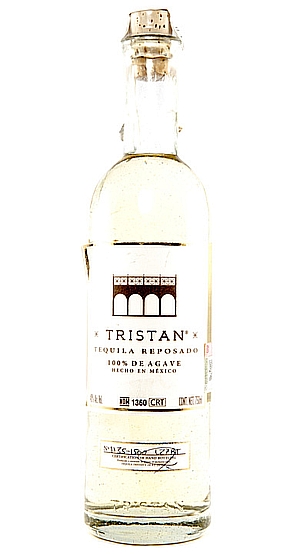 Текила Tristan Tequila Reposado