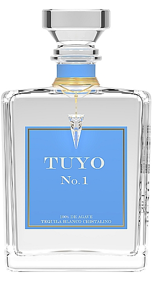 Текила TUYO No. 1