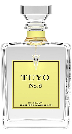 Текила TUYO No. 2