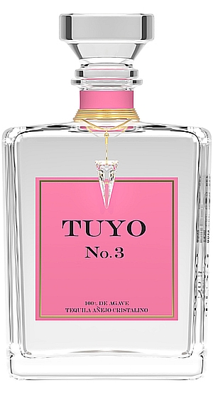 Текила TUYO No. 3