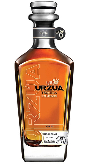 Текила Urzua Tequila Añejo