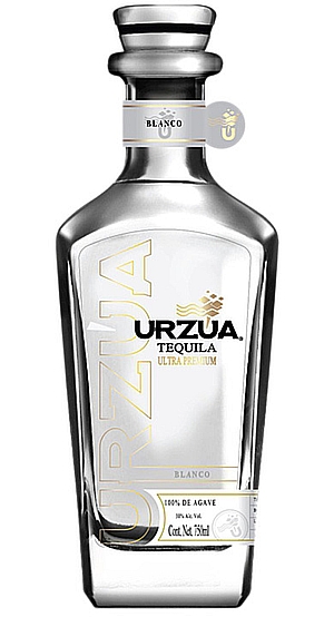 Текила Urzua Tequila Blanco