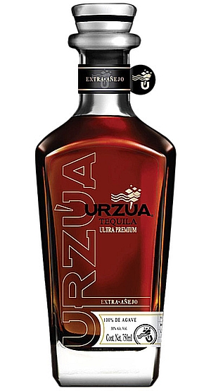 Текила Urzua Tequila Extra Añejo