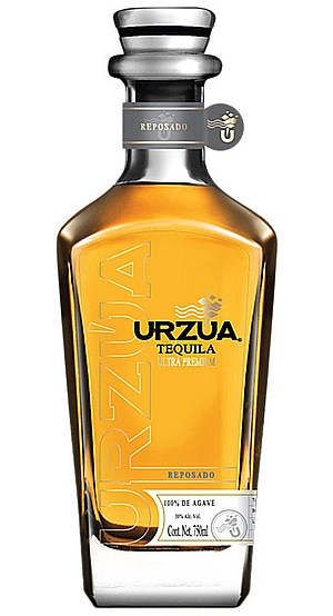 Текила Urzua Tequila Reposado