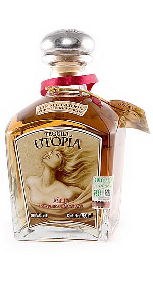 Текила Utopía Añejo