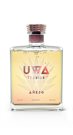 Текила UWA Añejo