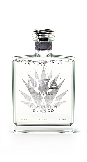 Текила UWA Platinum Blanco
