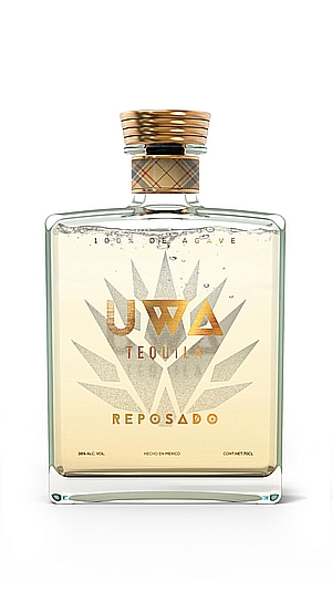 Текила UWA Reposado