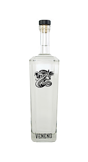 Текила Veneno Tequila Blanco