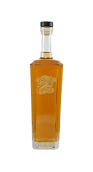 Текила Veneno Tequila Extra Añejo