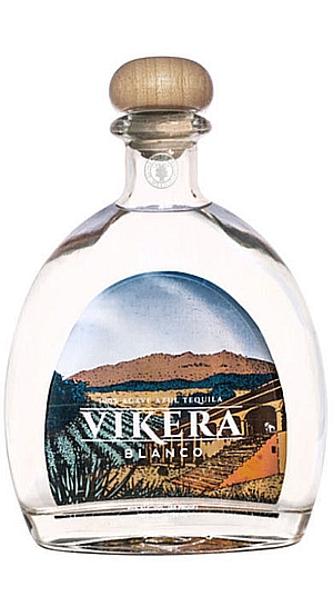 Текила Vikera Tequila Blanco