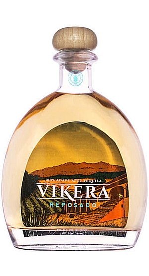Текила Vikera Tequila Reposado