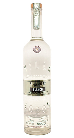 Текила Villa Lobos Blanco