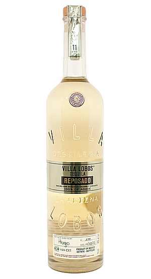 Текила Villa Lobos Reposado