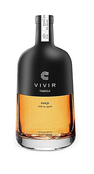 Текила Vivir Tequila Añejo