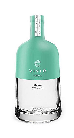 Текила Vivir Tequila Blanco