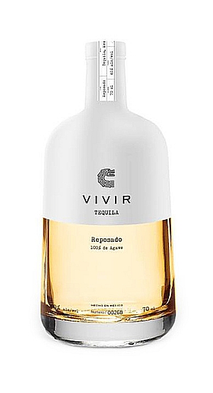 Текила Vivir Tequila Reposado