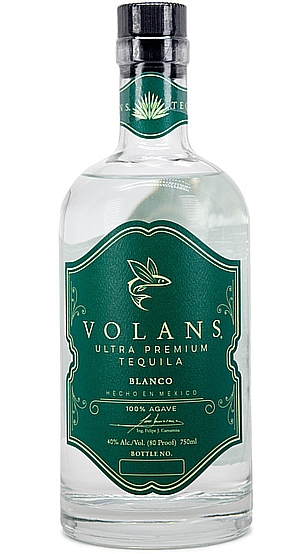 Текила Volans Blanco