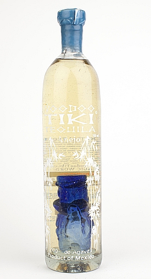 Текила Voodoo Tiki Añejo