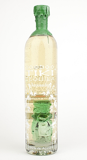 Текила Voodoo Tiki Reposado