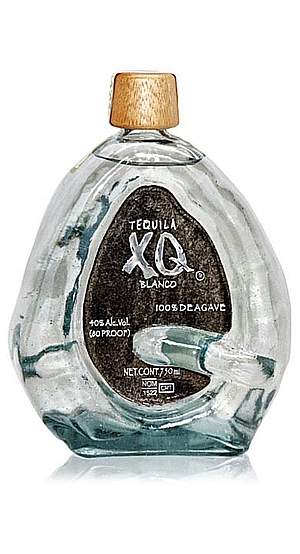Текила XQ Blanco