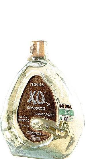 Текила XQ Reposado