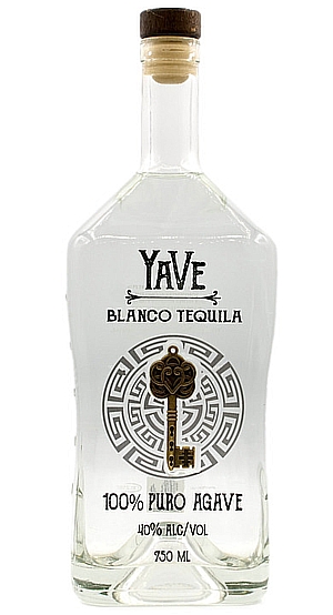 Текила YaVe Blanco Tequila