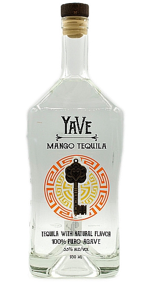 Текила YaVe Mango Tequila